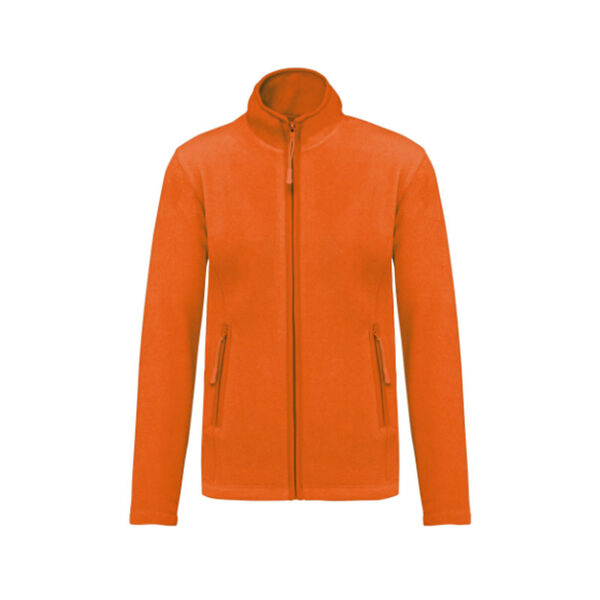 VESTE POLAIRE FEMME KARIBAN MAUREEN ML K907