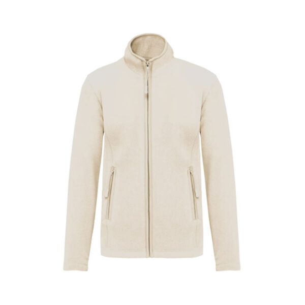 VESTE POLAIRE FEMME KARIBAN MAUREEN ML K907