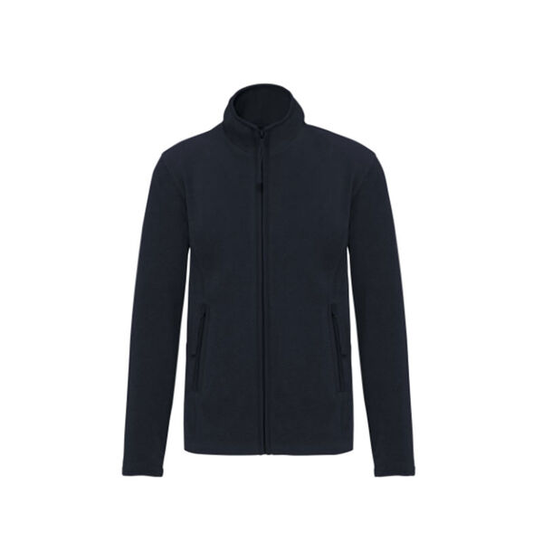 VESTE POLAIRE FEMME KARIBAN MAUREEN ML K907
