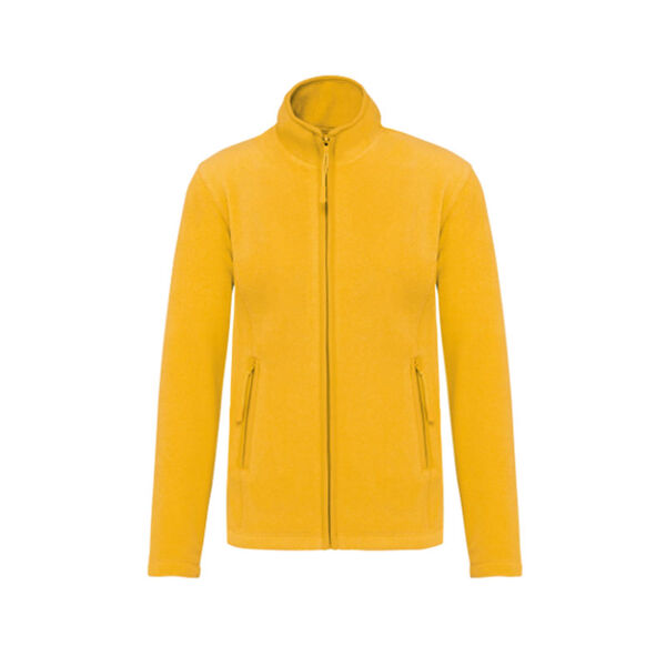 VESTE POLAIRE FEMME KARIBAN MAUREEN ML K907