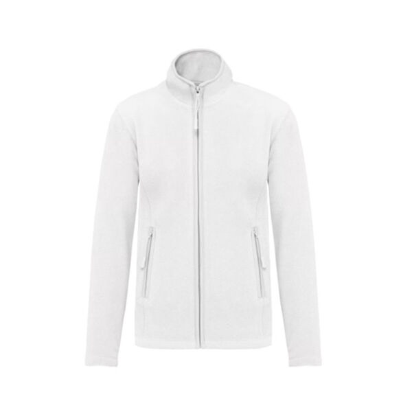 VESTE POLAIRE FEMME KARIBAN MAUREEN ML K907