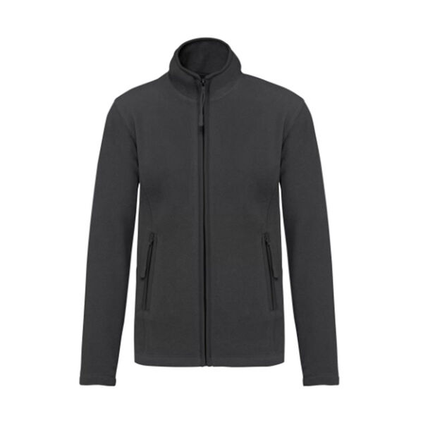VESTE POLAIRE FEMME KARIBAN MAUREEN ML K907