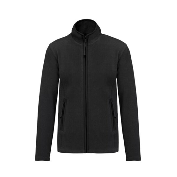VESTE POLAIRE FEMME KARIBAN MAUREEN ML K907