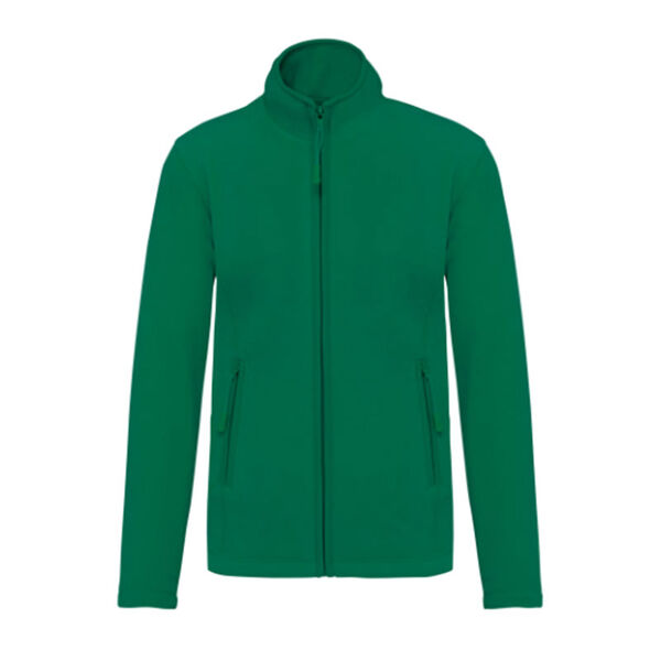 VESTE POLAIRE FEMME KARIBAN MAUREEN ML K907
