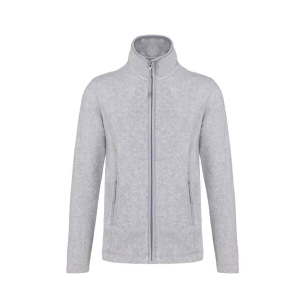 VESTE POLAIRE FEMME KARIBAN MAUREEN ML K907
