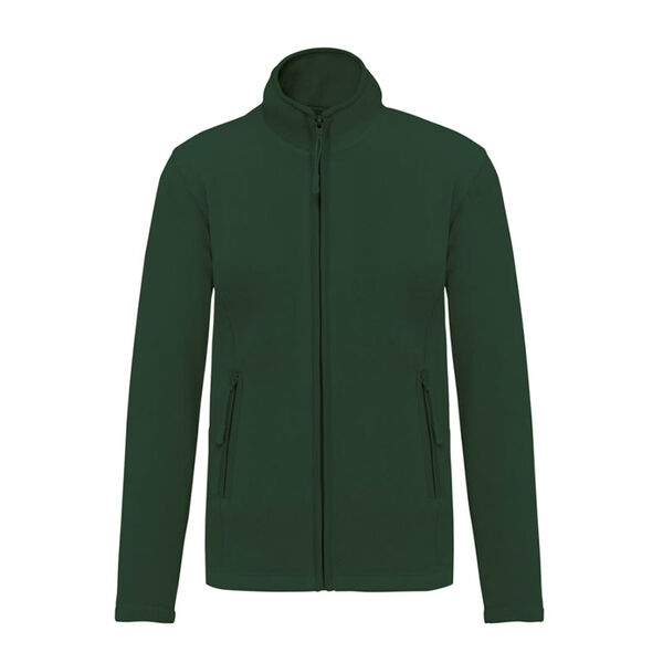 VESTE POLAIRE FEMME KARIBAN MAUREEN ML K907