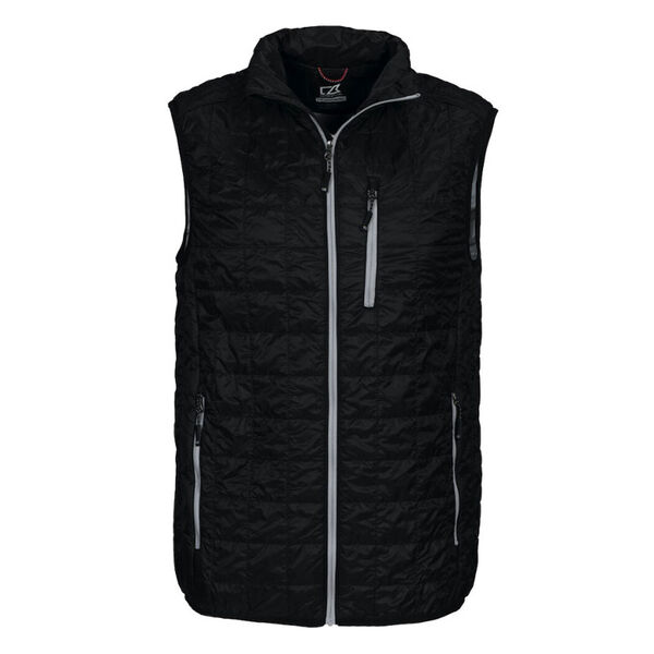 VESTE SANS MANCHE HOMME ISOLANTE EN PRIMALOFT 100% POLYESTER REF.351408