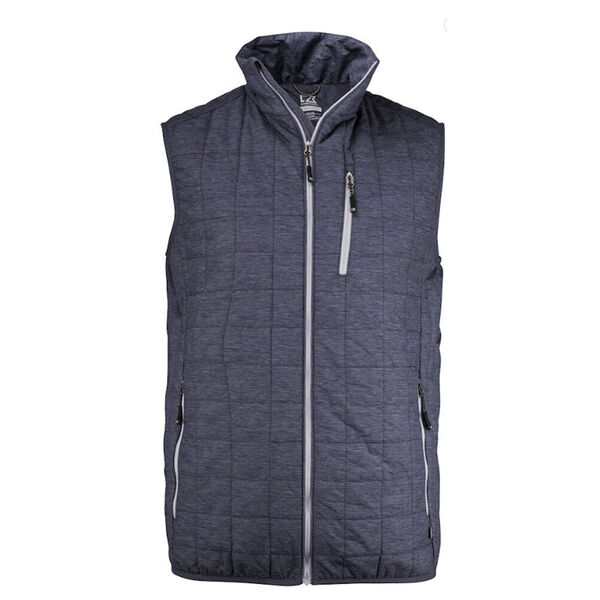 VESTE SANS MANCHE HOMME ISOLANTE EN PRIMALOFT 100% POLYESTER REF.351408