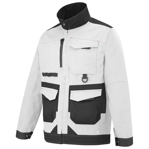 BLOUSON HOMME WORK ATTITUDE III COTON/POLY 250GR REF.3ATT3