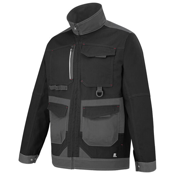 BLOUSON HOMME WORK ATTITUDE III COTON/POLY 250GR REF.3ATT3