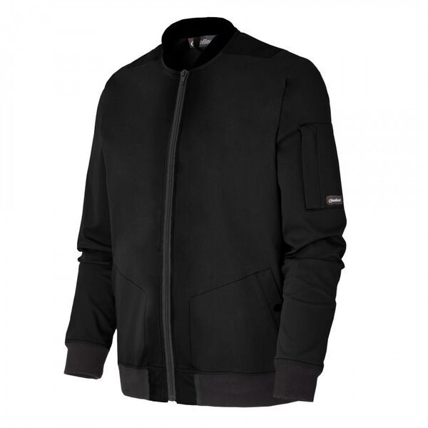 BLOUSON OVERMAX TEDDY STRETCH COTON/POLY 260GR REF.10562668