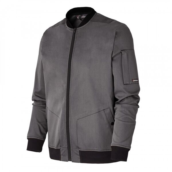 BLOUSON OVERMAX TEDDY STRETCH COTON/POLY 260GR REF.10562668