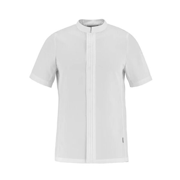 VESTE HOMME CRISTAL MC 50% LYOCELL 50% POLYESTER REF. 2CRTHMC