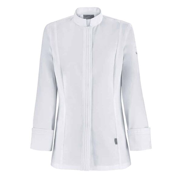 VESTE FEMME CRISTAL ML 50% LYOCELL 50% POLYESTER REF.2CRTF
