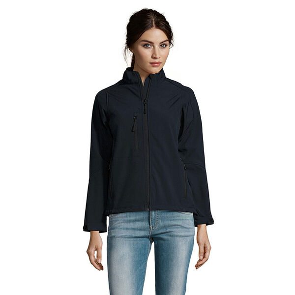 VESTE FEMME SOFTSHELL ROXY REF 46800