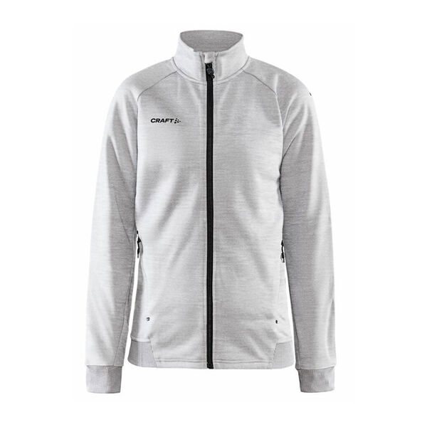 VESTE FULL ZIP FEMME EN POLYESTER RECYCLE REF.1909135