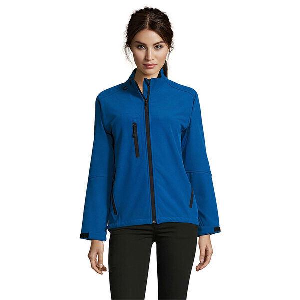 VESTE FEMME SOFTSHELL ROXY REF 46800