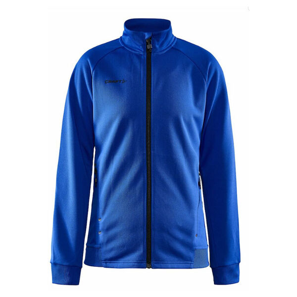 VESTE FULL ZIP FEMME EN POLYESTER RECYCLE REF.1909135