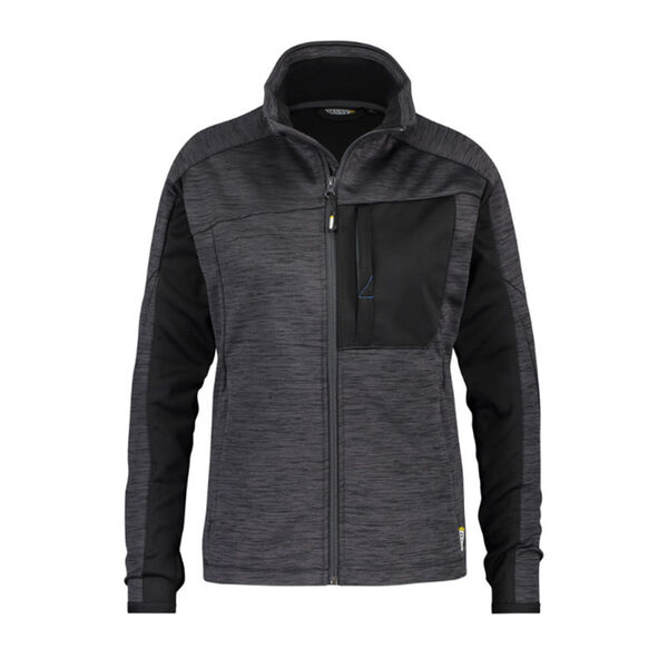 VESTE FEMME INTERM&Eacute;DIAIRE CONVEX 100% POLYESTER