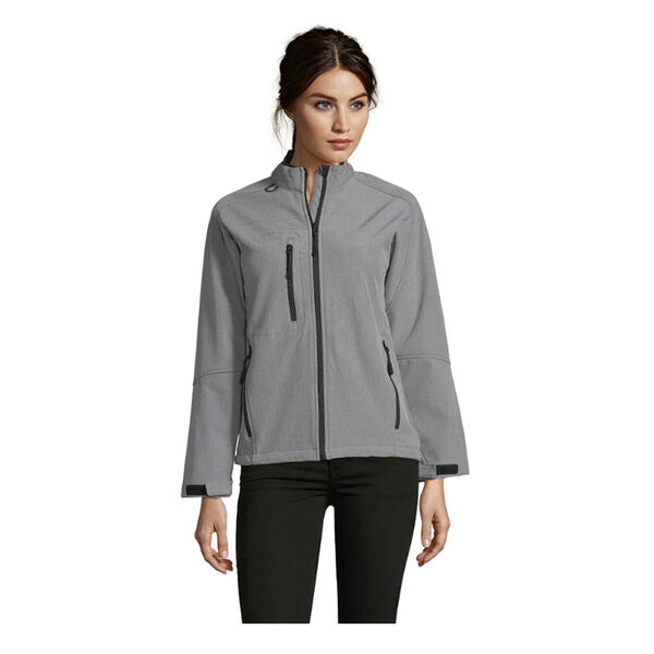 VESTE FEMME SOFTSHELL ROXY REF 46800
