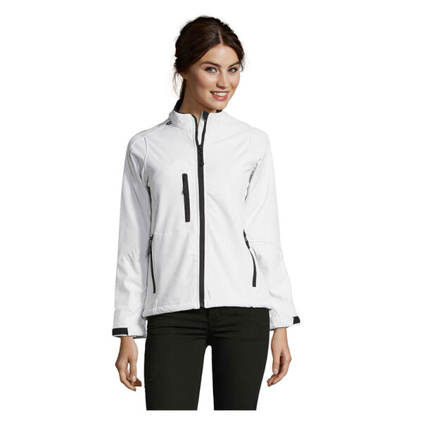 VESTE FEMME SOFTSHELL ROXY REF 46800