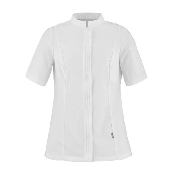 VESTE FEMME CRISTAL MC 50% LYOCELL 50% POLYESTER REF.2CRTFMC