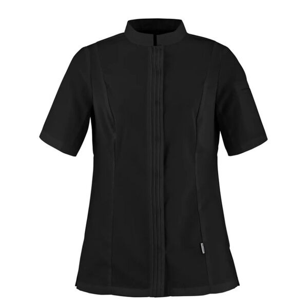VESTE FEMME CRISTAL MC 50% LYOCELL 50% POLYESTER REF.2CRTFMC