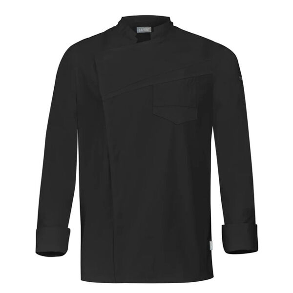 VESTE DE CUISINE HOMME ML LEMONGRASS 50/50 180G REF.2LGM2