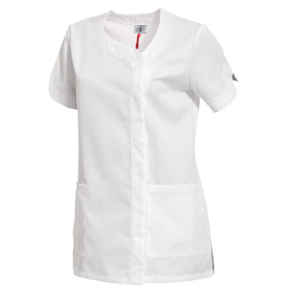 TUNIQUE FEMME MC NATACHA RAFRAICHISSANTE 50/50 195GR