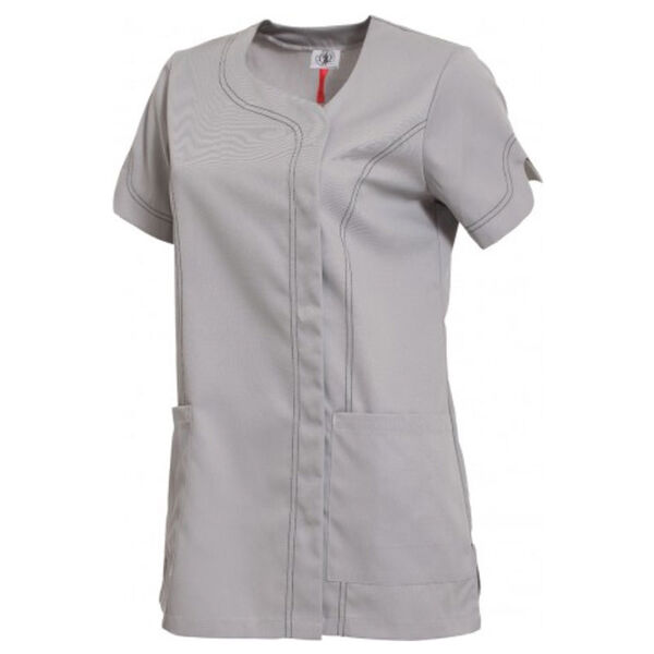TUNIQUE FEMME MC NATACHA RAFRAICHISSANTE 50/50 195GR