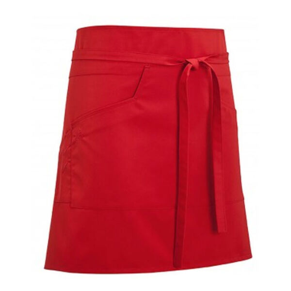 TABLIER COURT NELL 45X100 CM PC REF 4913