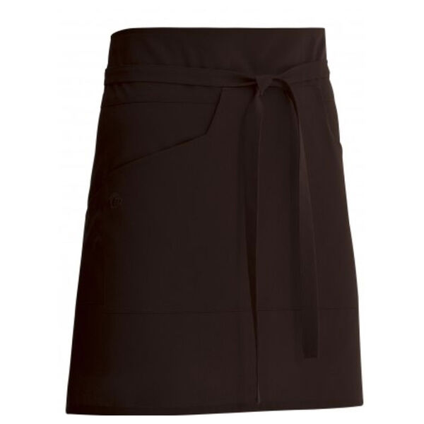 TABLIER COURT NELL 45X100 CM PC REF 4913