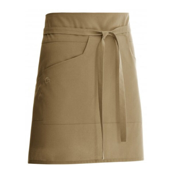 TABLIER COURT NELL 45X100 CM PC REF 4913