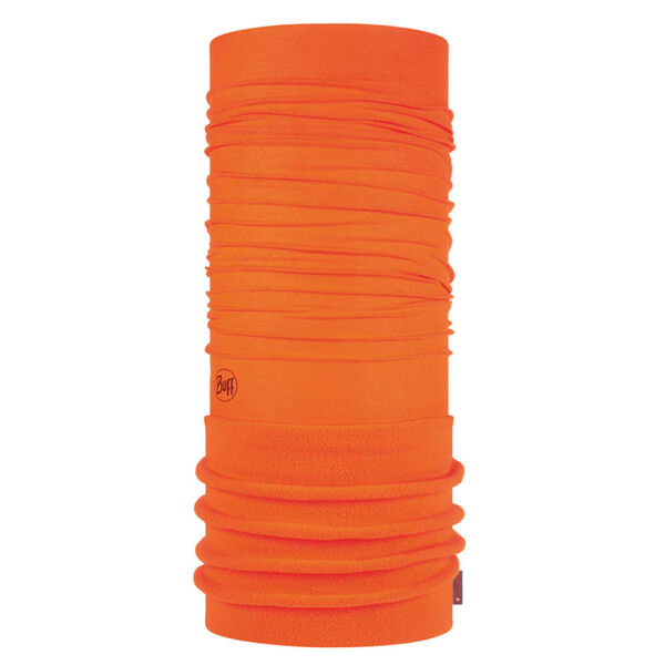 TOUR DE COU POLAIRE  97% POLYESTER RECYCLE 3% ELASTH REF.130773
