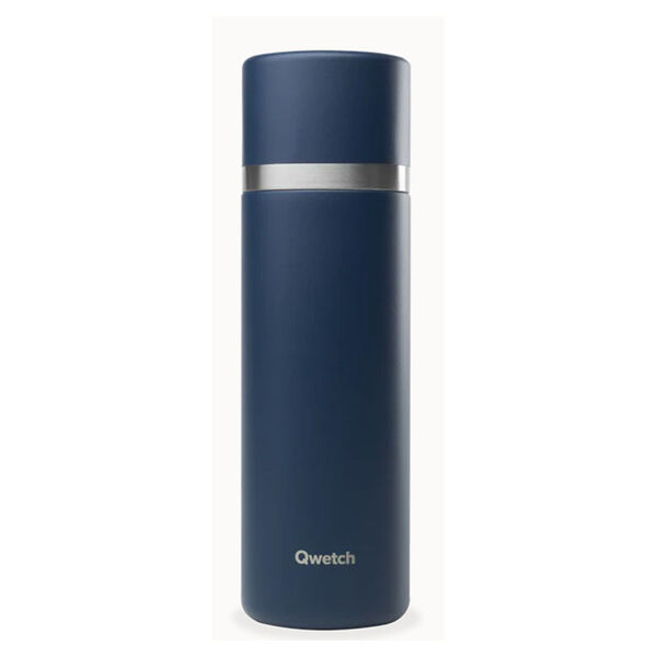 THERMO ISOTHERME ACTIVE ACIER INOXYDABLE 750ML REF.QD365