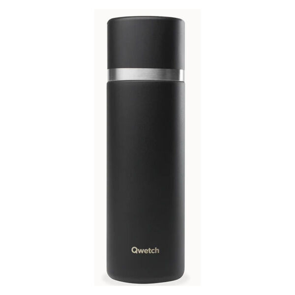 THERMO ISOTHERME ACTIVE ACIER INOXYDABLE 750ML REF.QD365
