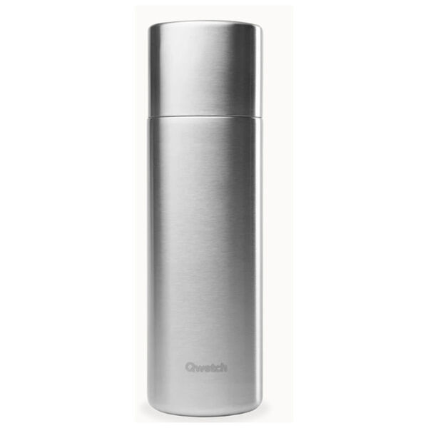 THERMO ISOTHERME ACTIVE ACIER INOXYDABLE 750ML REF.QD365