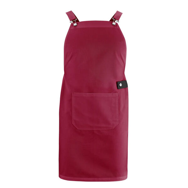 TABLIER GRANOLE 65% POLYESTER 35% COTON 210GR/M� REF.9GRL