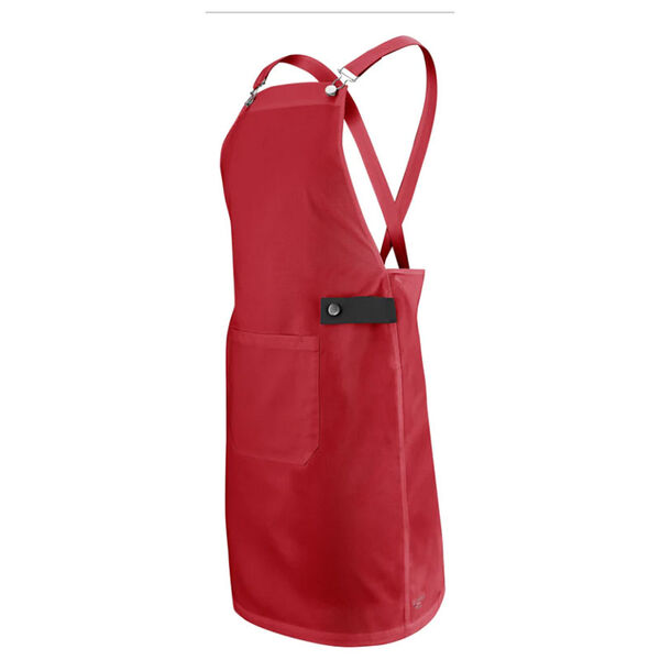 TABLIER GRANOLE 65% POLYESTER 35% COTON 210GR/M� REF.9GRL