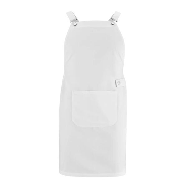 TABLIER GRANOLE 65% POLYESTER 35% COTON 210GR/M� REF.9GRL