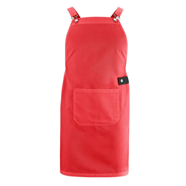 TABLIER GRANOLE 65% POLYESTER 35% COTON 210GR/M� REF.9GRL