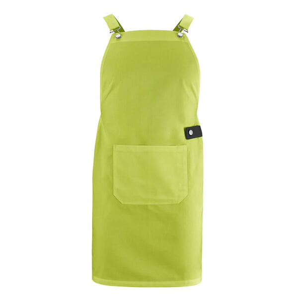 TABLIER GRANOLE 65% POLYESTER 35% COTON 210GR/M� REF.9GRL
