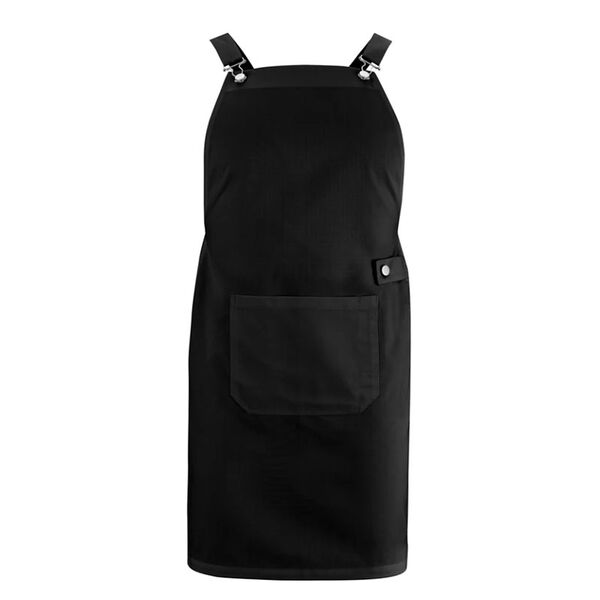 TABLIER GRANOLE 65% POLYESTER 35% COTON 210GR/M� REF.9GRL