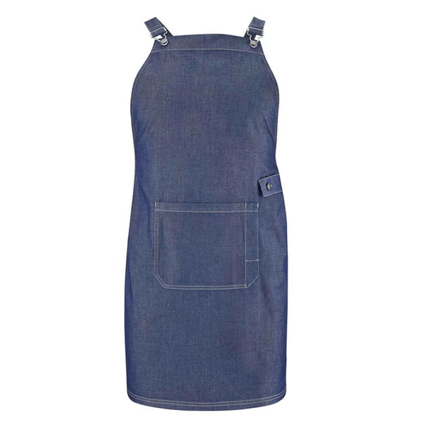 TABLIER GRANOLE 65% POLYESTER 35% COTON 210GR/M� REF.9GRL