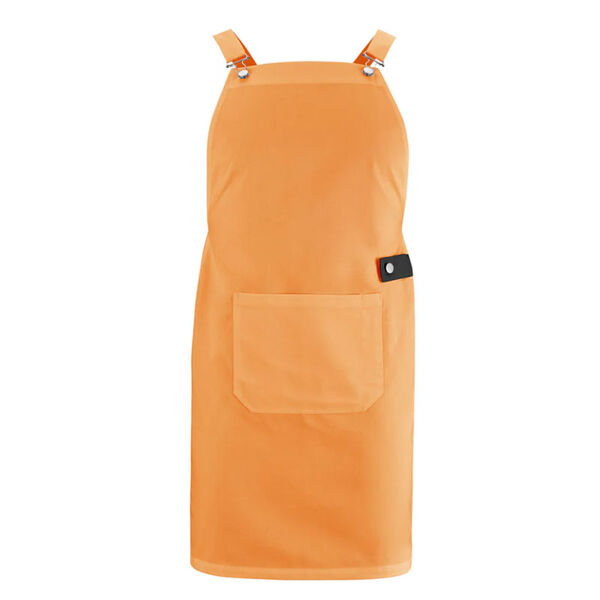 TABLIER GRANOLE 65% POLYESTER 35% COTON 210GR/M� REF.9GRL