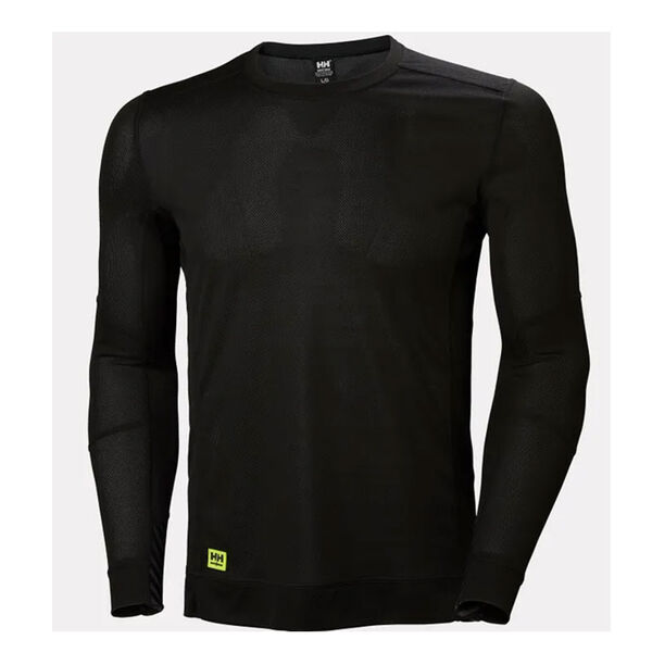 T-SHIRT LIFA THERMIQUE MANCHES LONGUES 100% POLYPROPYLENE REF.75105