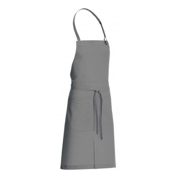 TABLIER A BAVETTE COURT DAN 88X100CM 4898