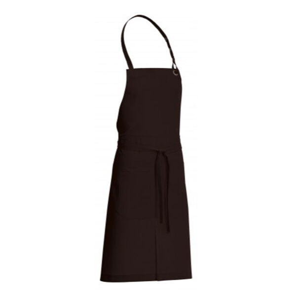 TABLIER A BAVETTE COURT DAN 88X100CM 4898