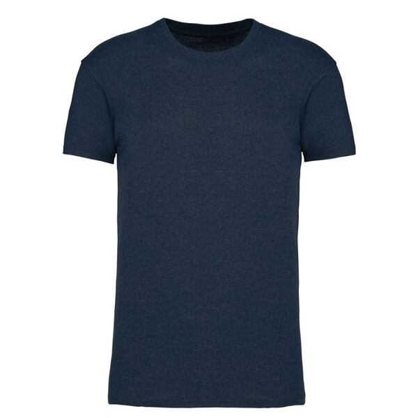 T SHIRT COTON BIO 150 COL ROND HOMME MC REF.K3025