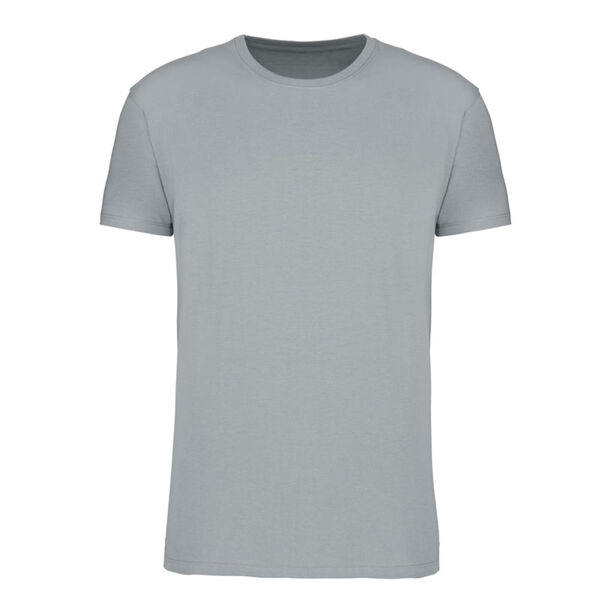 T SHIRT COTON BIO 150 COL ROND HOMME MC REF.K3025